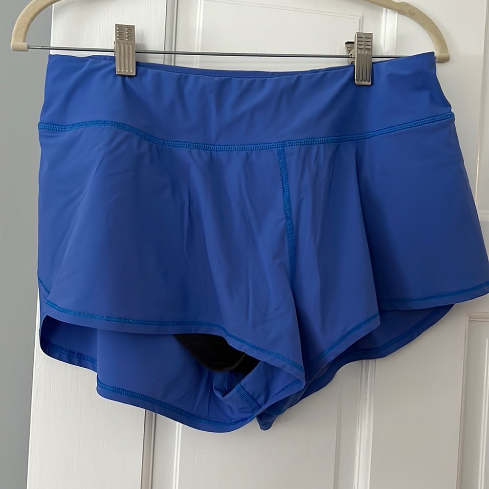 Jolyn shorts